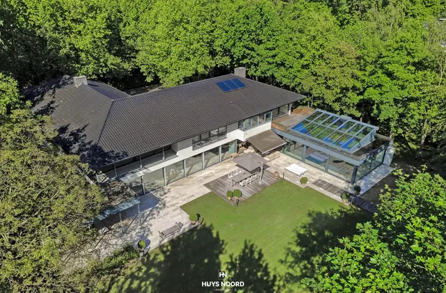 Uitzonderlijke woning à vendre à Hertsberge – 1/47