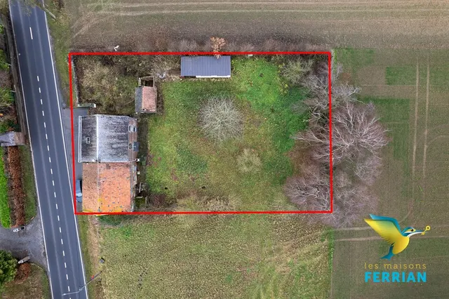 Maison à vendre à Meux – 1/10