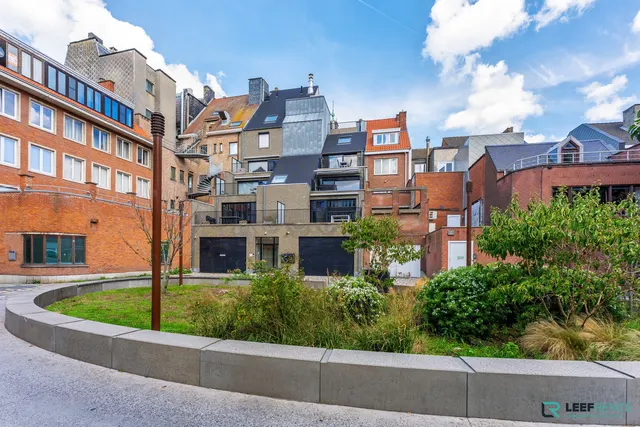 Huis à vendre à Oostende – 1/10