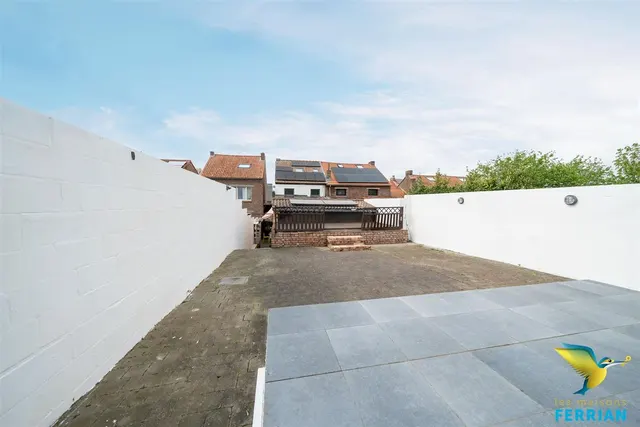 Maison unifamiliale à vendre à Neerheylissem – 1/10