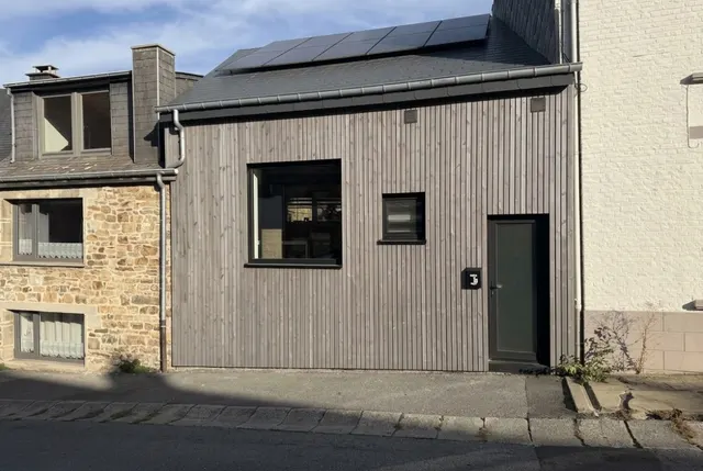 Appartement à louer à Saint-Hubert – 1/7