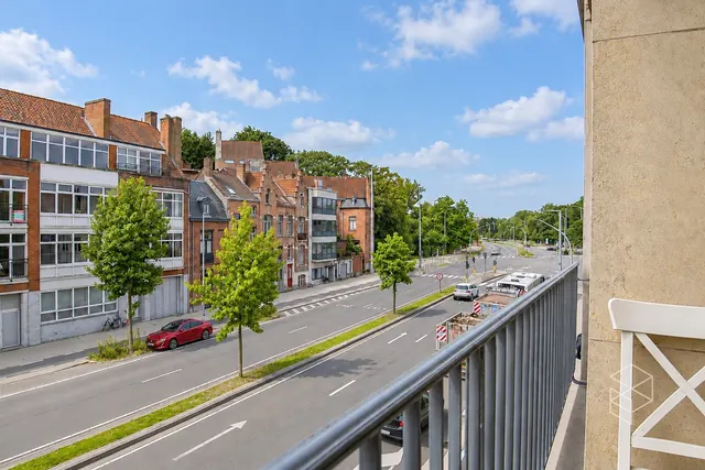 Appartement te koop in Brugge – 1/8