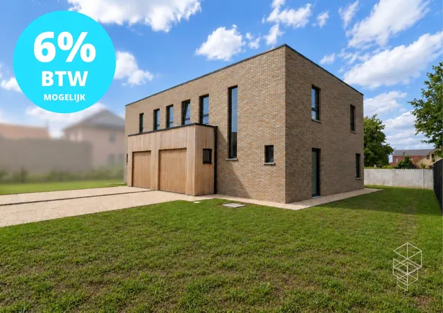 Woning te koop in Kaprijke – 1/10
