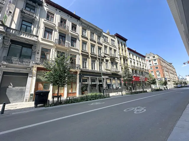 Huis te koop in Bruxelles – 1/10