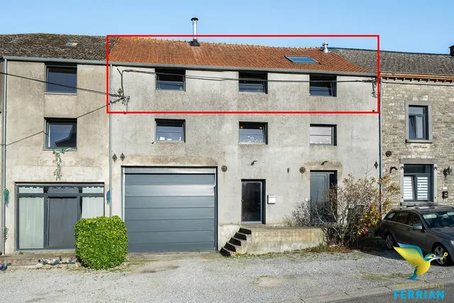 Appartement te koop in Rosée – 1/10
