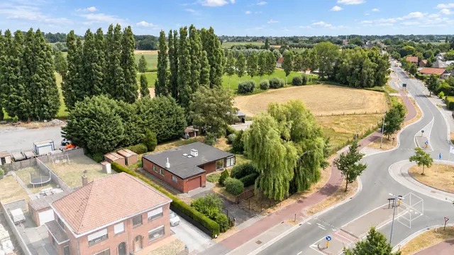 Woning te koop in Oedelem – 1/10
