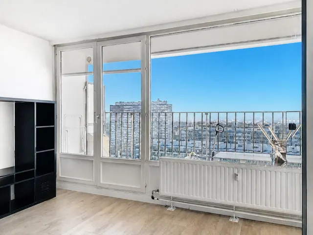 Studio te koop in Anderlecht – 1/10