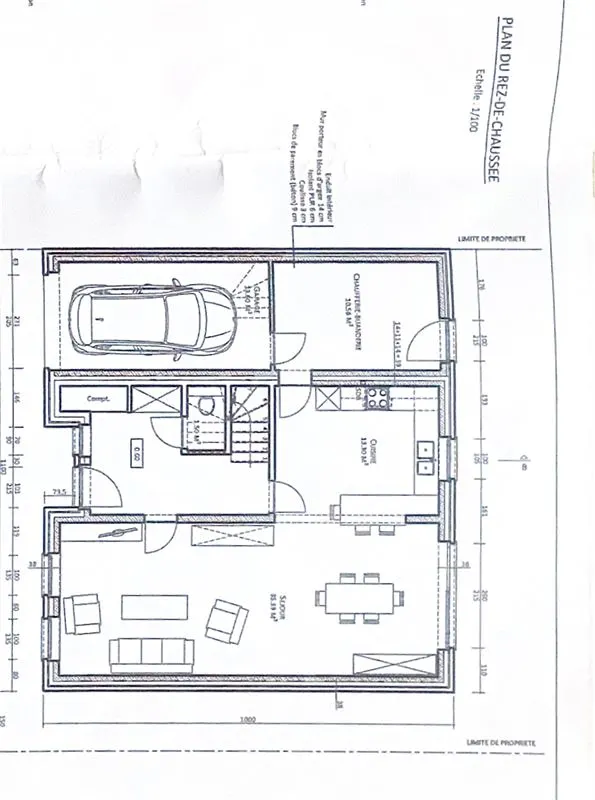 Maison à vendre à Anhée – 1/10