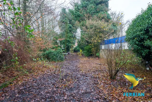 Huis te koop in Jumet – 1/10