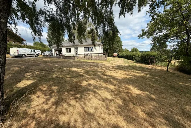Huis te huur in Saint-Hubert – 1/10