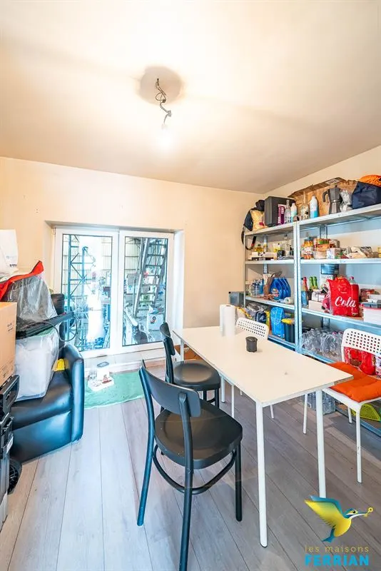 Appartement te koop in Rosée – 1/7