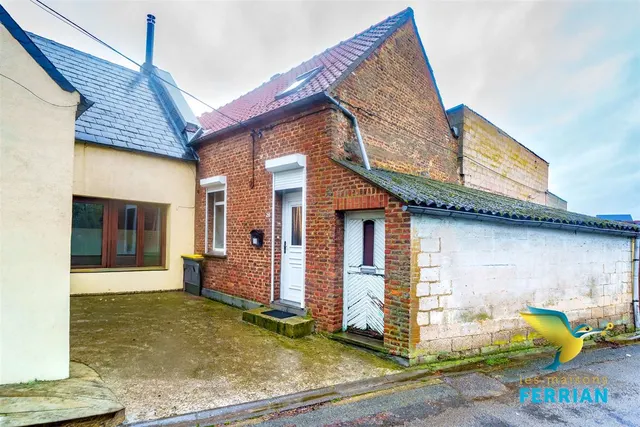 Huis te koop in Givry – 1/10