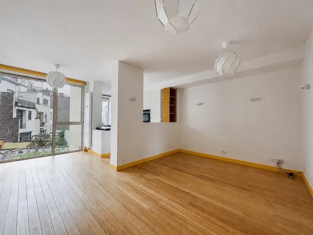 Appartement à louer à Schaerbeek – 1/10