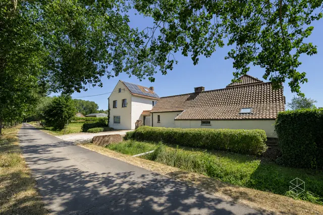 Landhuis te koop in Damme – 1/10