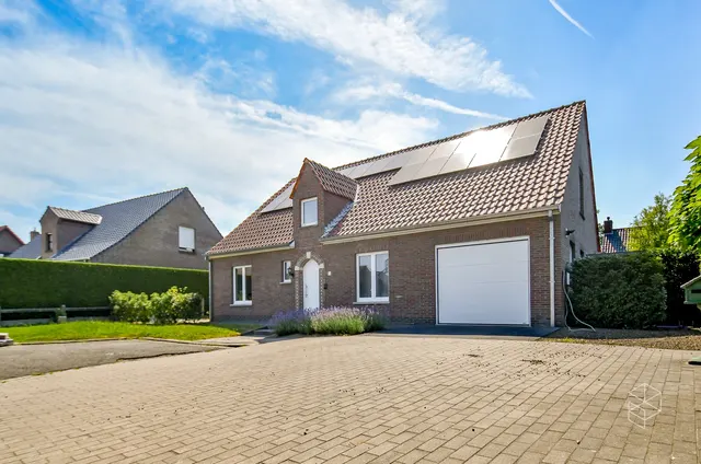 Woning te koop in Sint-Joris (Beernem) – 1/10