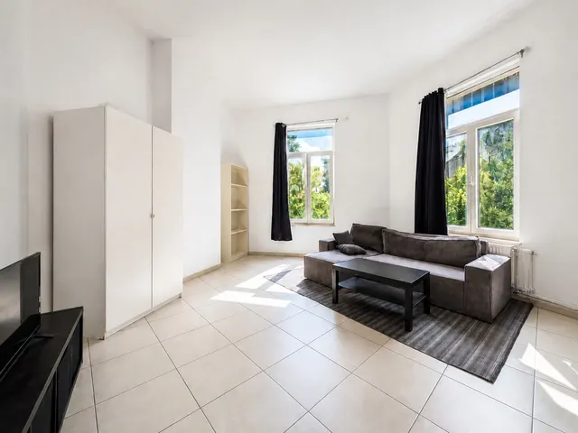 Appartement à louer à Schaerbeek – 1/7