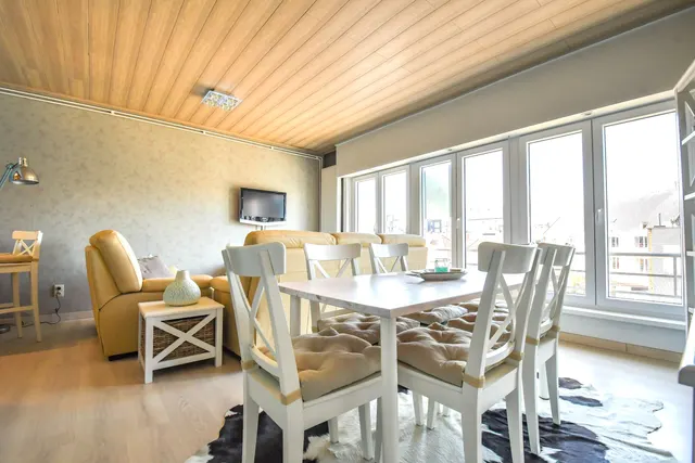 Appartement te koop in Koksijde – 1/10