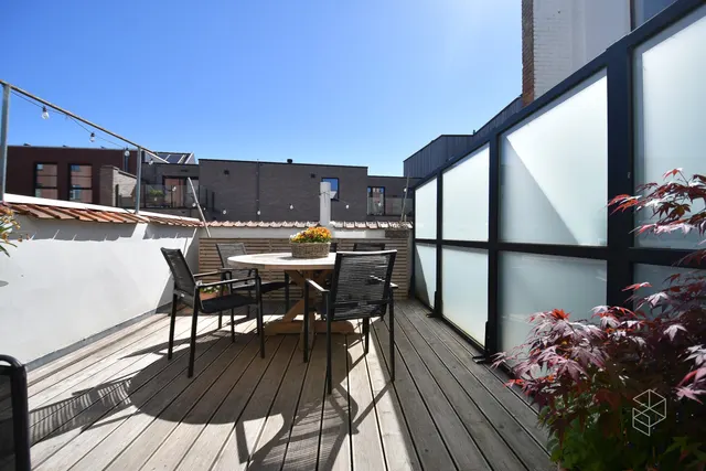 Appartement te koop in Oedelem – 1/10