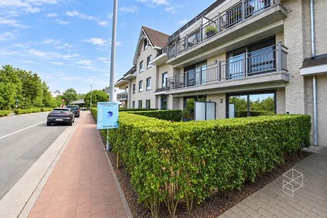 Appartement te koop in Beernem – 1/10