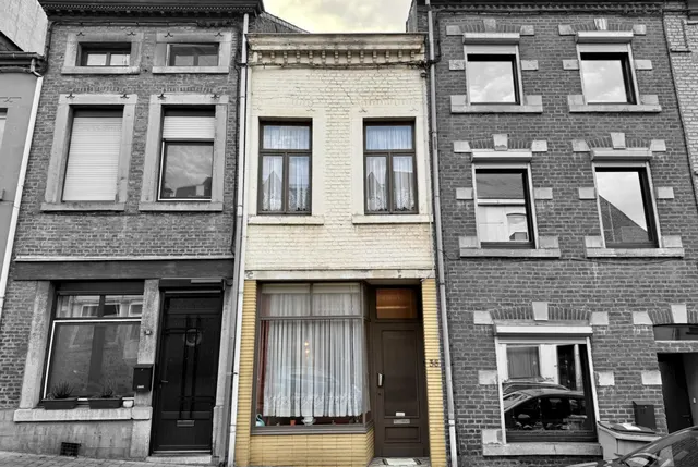 Huis te koop in Saint-Hubert – 1/10