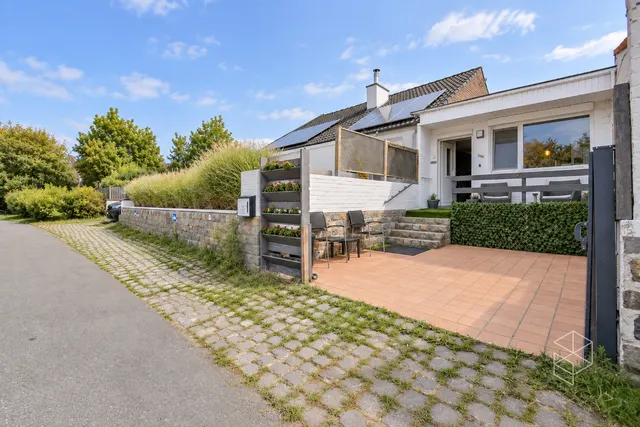 Woning te koop in Oostende – 1/8