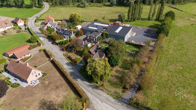 Woning à vendre à Hertsberge – 1/10