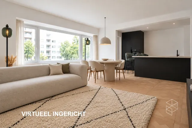 Appartement te koop in Oostende – 1/10