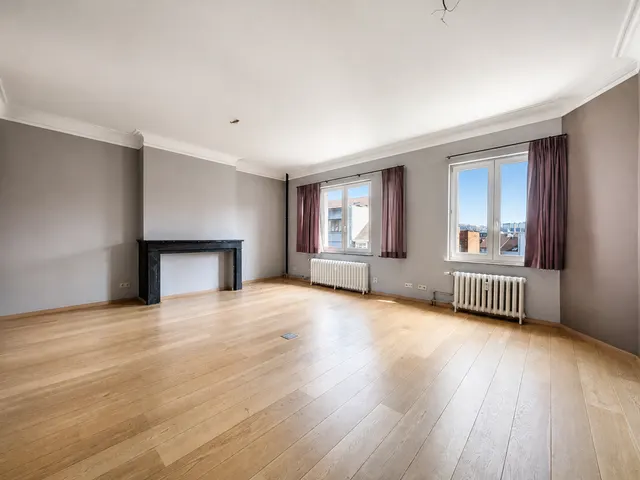 Appartement te huur in Anderlecht – 1/10