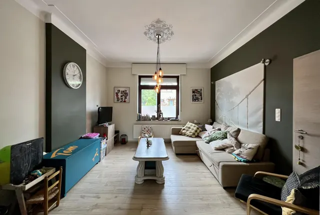 Huis te huur in Libramont-Chevigny – 1/10