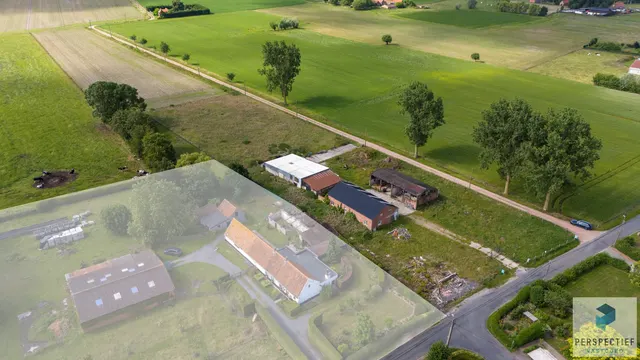 Boerderij à vendre à Maldegem – 1/6