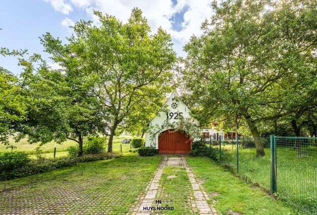 Hoeve for sale in Damme – 1/10