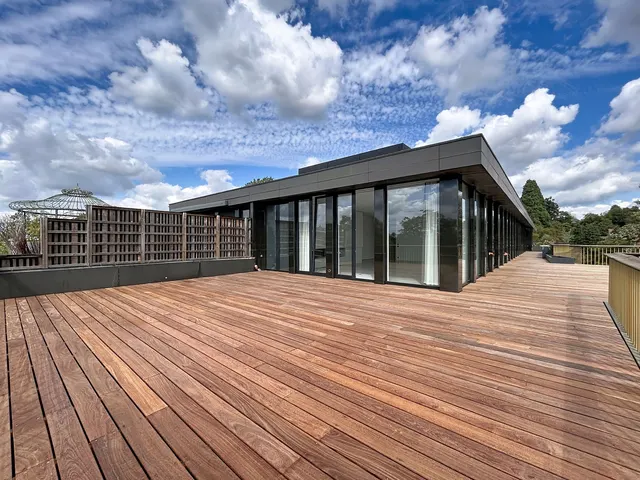 Penthouse for sale in Uccle – 1/10