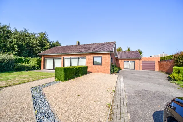 Woning te huur in Oedelem – 1/10