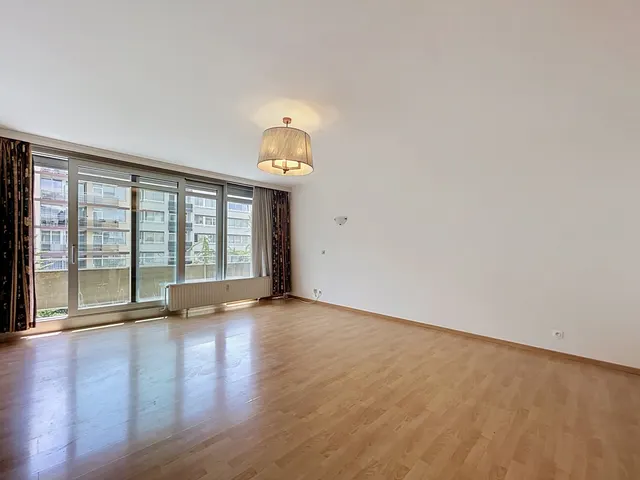 Apartment for rent in Jette – 1/10