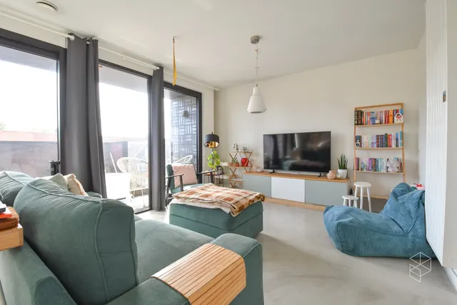 Appartement te huur in Beernem – 1/10