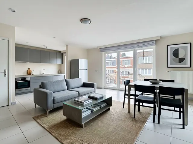 Duplex te koop in Bruxelles – 1/10