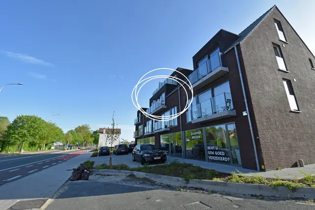 Appartement te huur in Oostkamp – 1/10