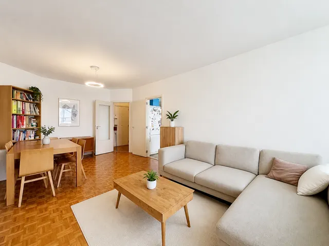 Appartement à vendre à Schaerbeek – 1/10