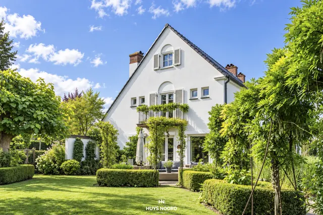 Villa for sale in Maldegem – 1/10