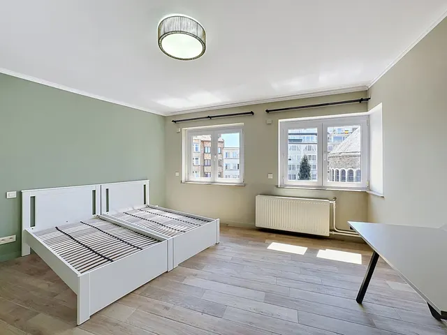 Kamer te huur in Jette – 1/15