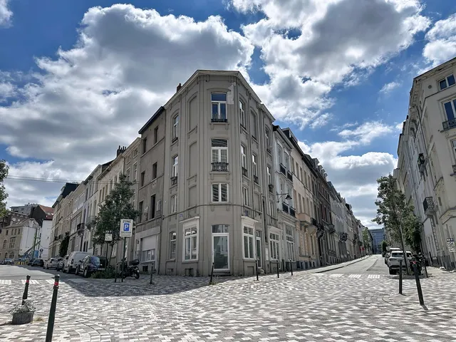 Huis te koop in Bruxelles – 1/10