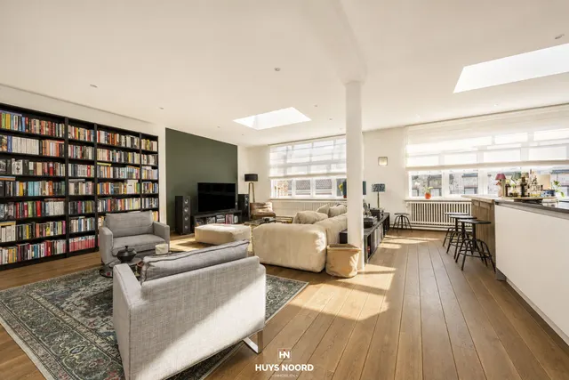 Penthouse for sale in Brugge – 1/10