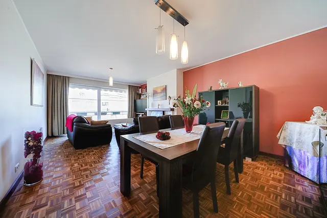 Appartement à vendre à Molenbeek-Saint-Jean – 1/10