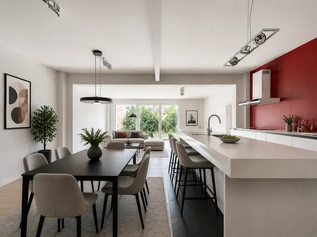 Appartement te koop in Etterbeek – 1/10
