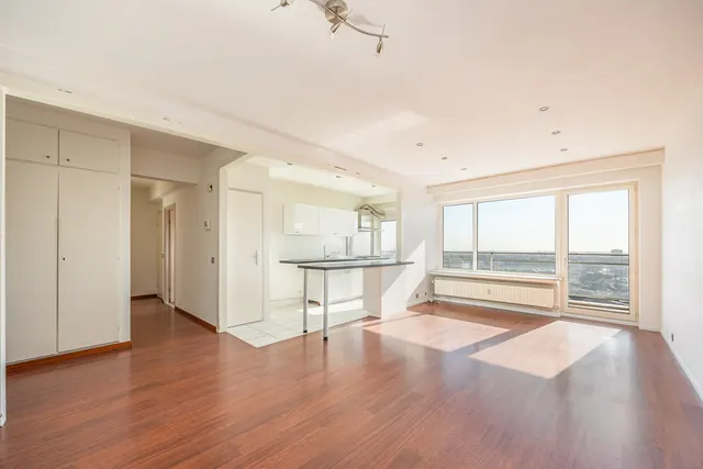 Appartement te huur in Antwerpen – 1/9