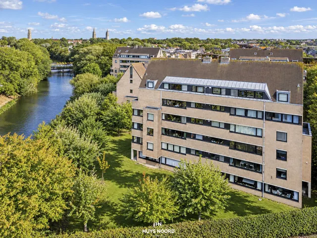Penthouse for sale in Brugge – 1/10