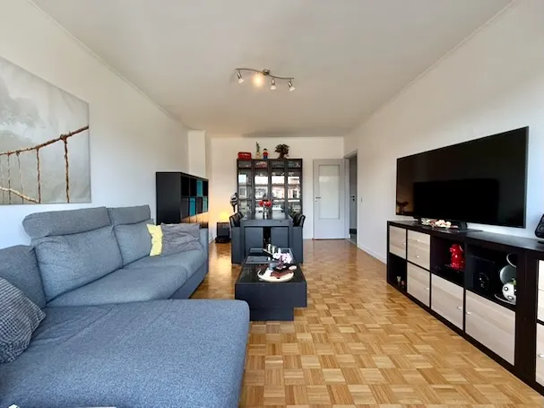 Appartement à vendre à Berchem – 1/10