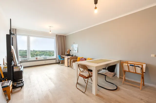 Appartement te koop in Antwerpen – 1/10