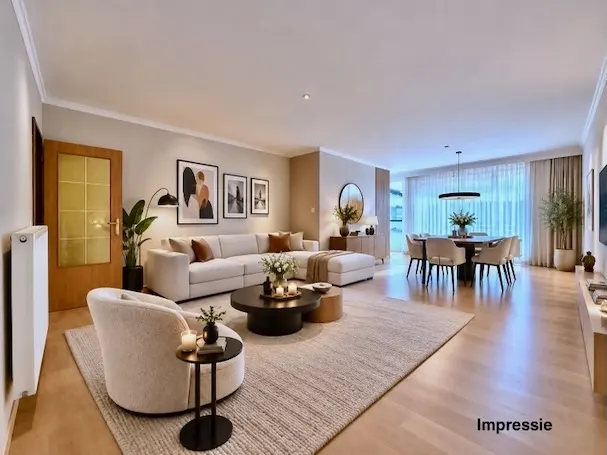 Appartement à vendre à Deurne – 1/10