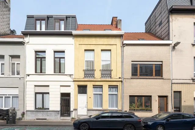 Huis à vendre à Antwerpen – 1/10
